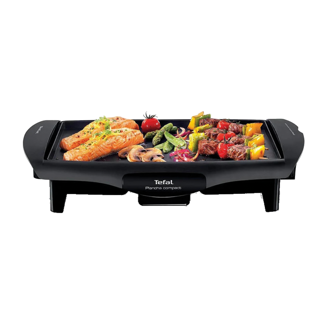 Plancha Tefal XL